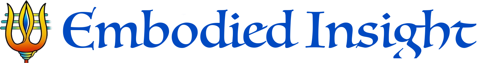 Embodied Insight
